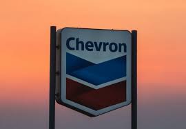 24.04.2020 CHEVRON Günlük Analiz