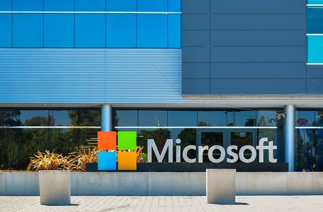 01.04.2020 MSFT Tägliche Analyse