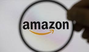 14.04.2020 AMAZON Günlük Analiz