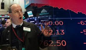 03.04.2020 S&P 500 Tägliche Analyse