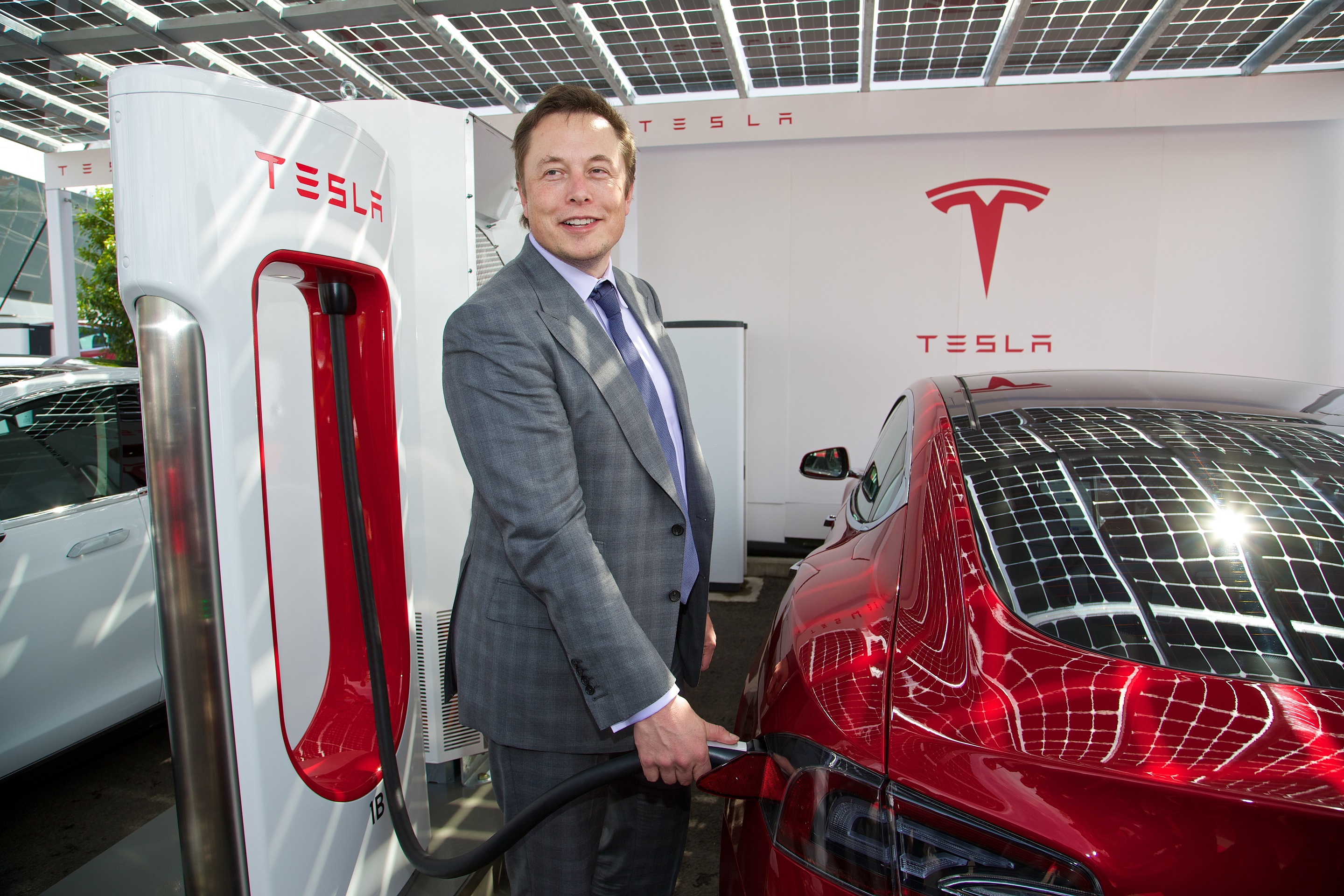 20.04.2020 TESLA Günlük Analiz