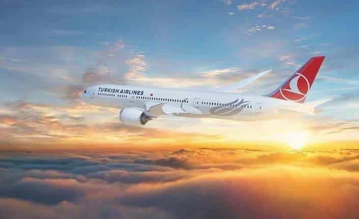 THY Launches Its Flights For Sale