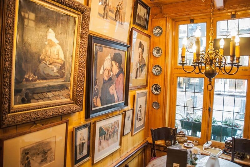 Ünlü Otel İflas Etti