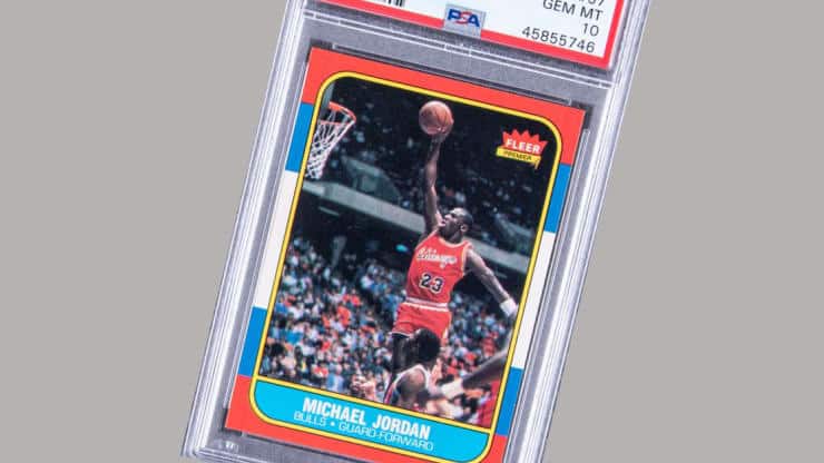 Michael Jordan’ın hisseleri Last Dance Ardından Yükseldi