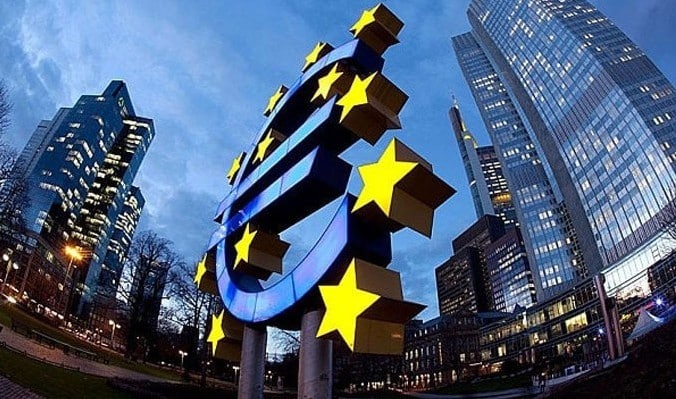 Avrupa Birliği Ekonomisi Yüzde 7.4 Daralabilir