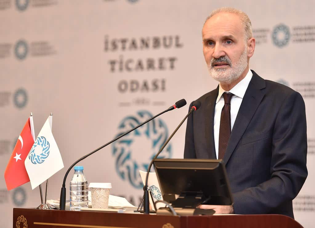 Şekib Avdagiç : Ürettikçe Güçleneceğiz