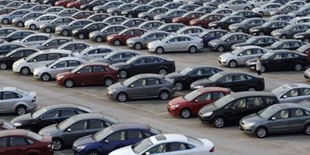 Türkiye'nin En Çok Satan Otomobil Markaları Belirlendi