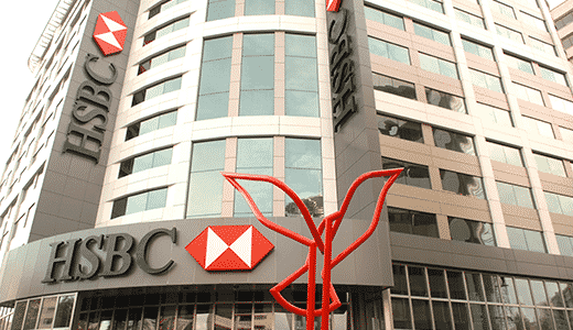 HSBC ve BNP Paribas İşlem Risk Limitlerine Bir Çok Kez Aşımda Bulundu
