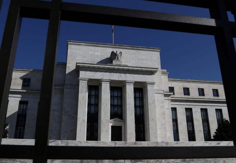 Investors Begin to Consider Negative US Rates