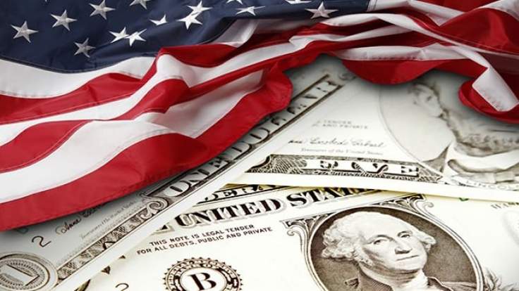ABD’de 12 Yıl Sonra En Yüksek Enflasyon Düşüşü