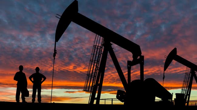 ABD’nin Petrol Tahminine Revize