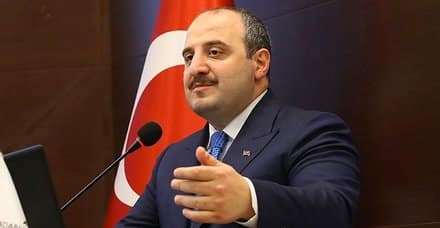 Varank’tan İstihdama İlişkin Açıklama!