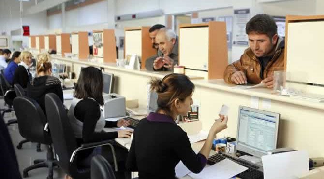 Pandemiye En Hazırlıklı Sektör Bankacılık Oldu