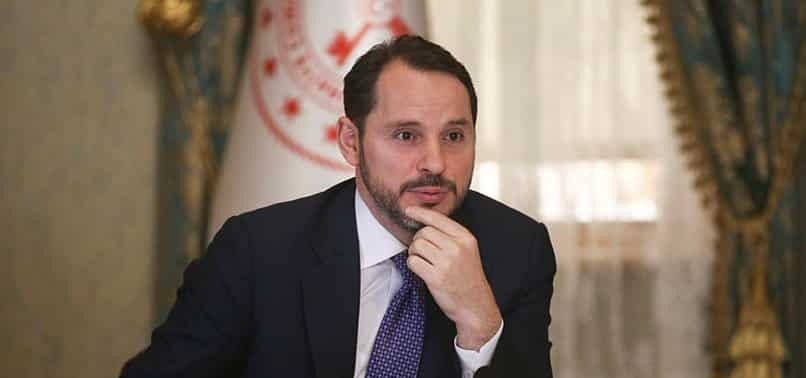 Berat Albayrak: Yılın Son Çeyreğinde Toparlanma Bekliyorum