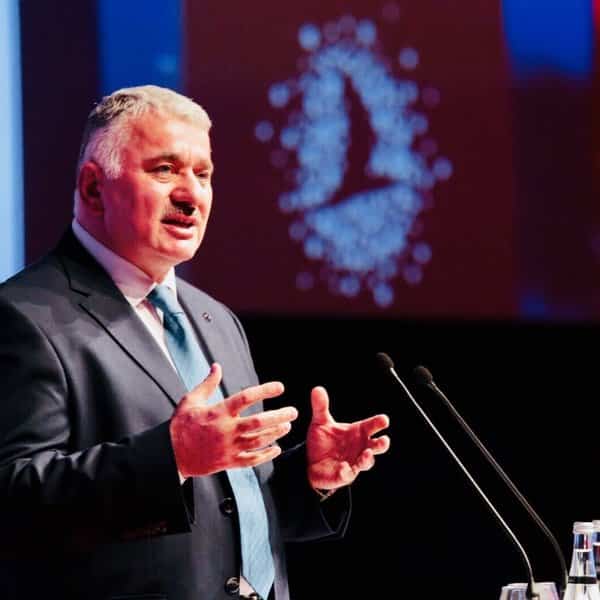 THY Genel Müdürü Açıkladı!