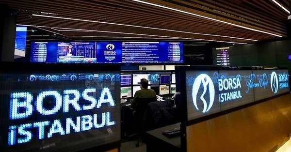 5 Mayıs 2020 Borsa İstanbul Verileri