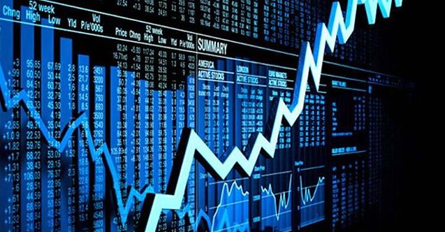 Avrupa Borsası Günü Düşüşle Tamamladı