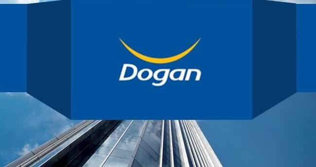 Doğan Holding Karını Yüzde 39 Arttırdı