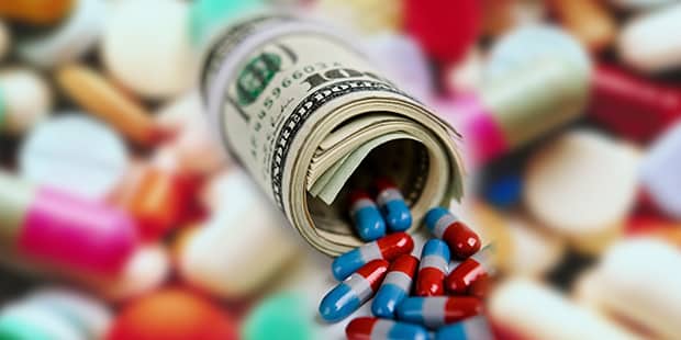 Koronavirüs Ecza İhracatını Vurmadı