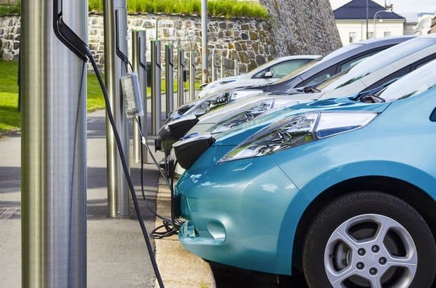 Number of Electric Vehicles Will Be 1.1 Billion in 2050