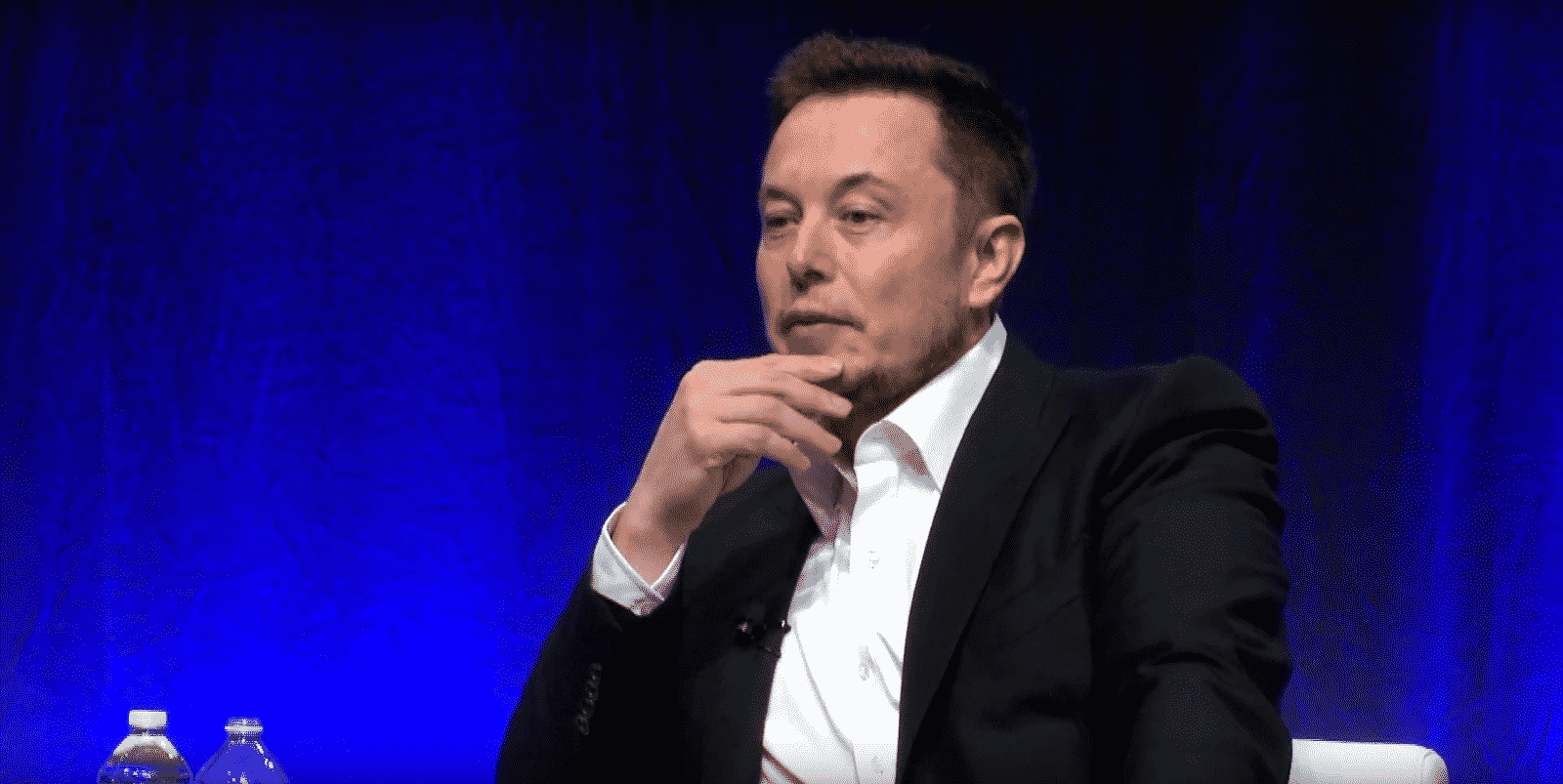 Tesla’nın Hisse Senetleri Bir Tweetle Düştü