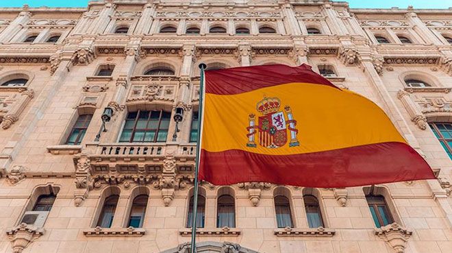 İspanya Merkez Bankası'ndan Ekonomik Daralma Uyarısı