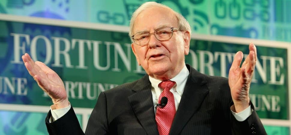 Warren Buffett Says These 3 Recommendations Lead to Highly Success