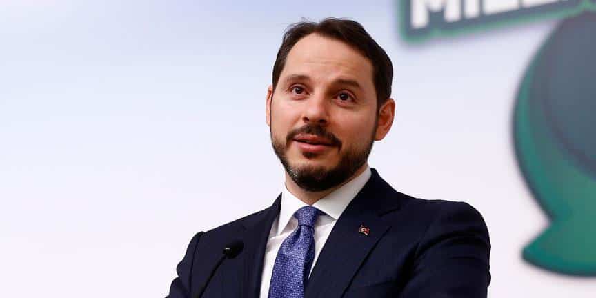 Hazine İki Günde 20 Milyar Lira Borçlandı!