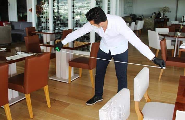 Turizm İşletmelerine Dair Yeni Genelge Yayımlandı!