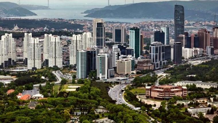 Pandemi Sürecinde İstanbul’daki Konutlara Zam