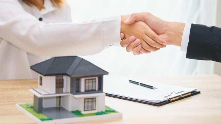 Ülke Genelinde Nisan Ayında 42.783 Konut Satıldı