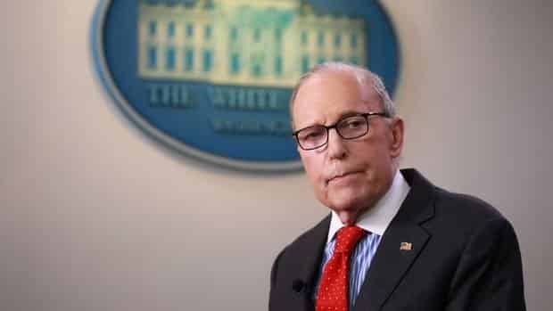 Kudlow: ABD Çin’in Yaptıklarına Öfkeli