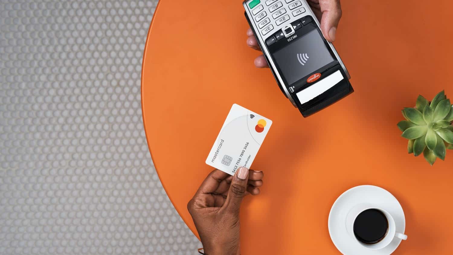 Temassız Ödemede Yüzde 40 Artış