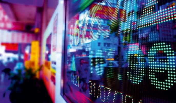 Piyasalarda Gün Sonu!