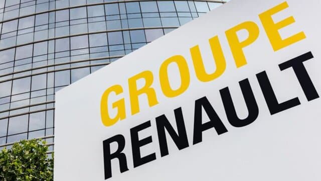Unexpected Decision From Renault!