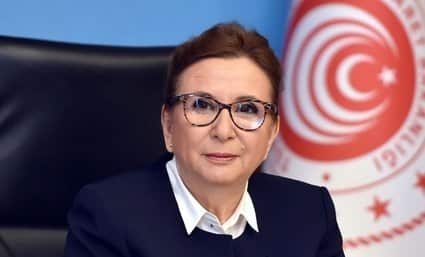 Bakan Pekcan Turquality'ye Yönelik Gelişmeleri Açıkladı