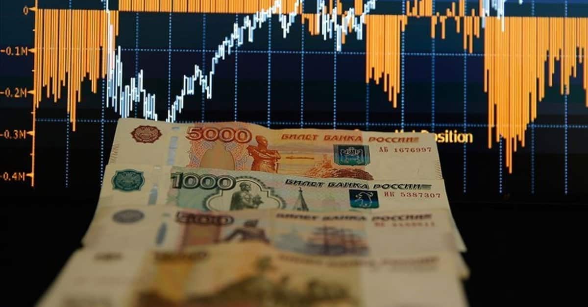 Rus Bankalarının Net Karı Düştü!