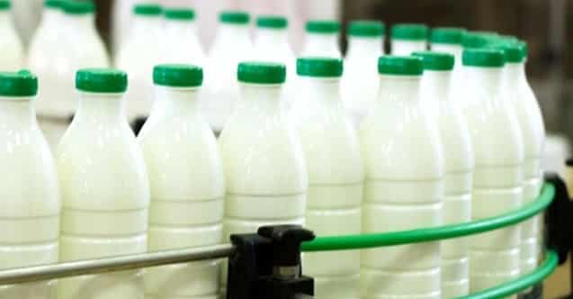 Süt ve Süt Ürünlerine İhracat Engeli Kalktı