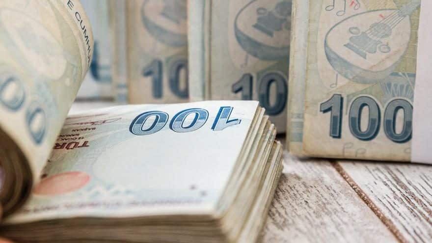 TL Son 20 Ayın En Düşük Değerinde