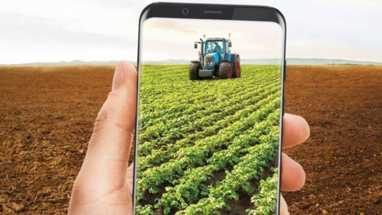 Tarım Kredi Online Satış Hazırlıklarına Başladı