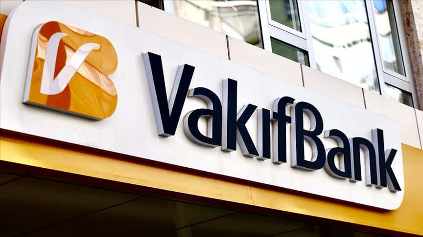 Vakıfbank’tan Katar Lisansı
