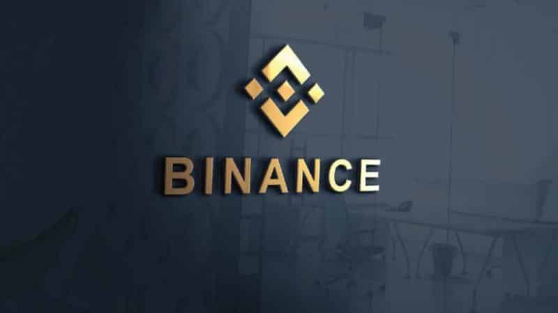 Binance Bakım Çalışmalarını Tamamladı!