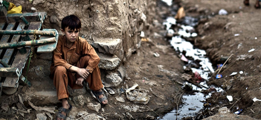 Koronavirüs 395 Milyon Kişiyi Daha Yoksullaştırabilir!