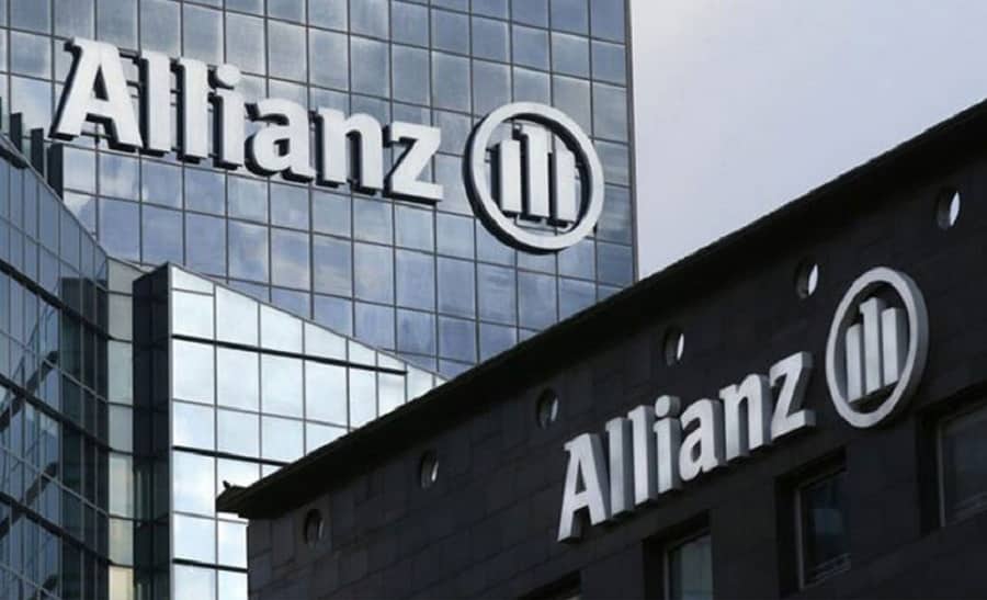 Allianz Türkiye, Salgın Hastalıkları Sigorta Kapsamına Aldı