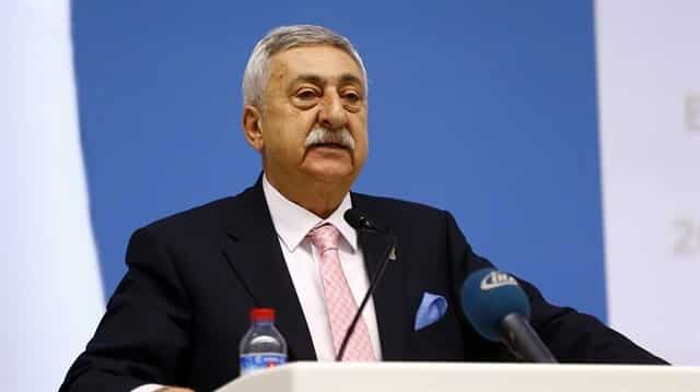 1 Milyon İş Yeri İçin Yeni Dönem!