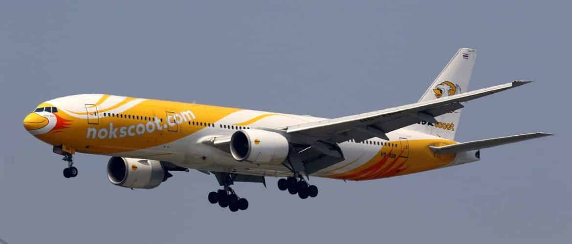 Bir Hava Yolu Şirketi Daha İflas Ediyor!