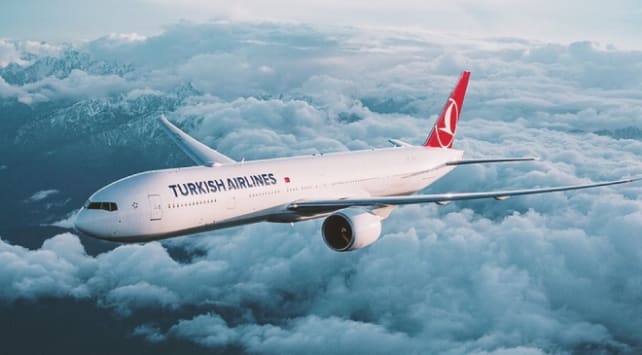 THY’den Bilet Değişikliğine İlişkin Açıklama