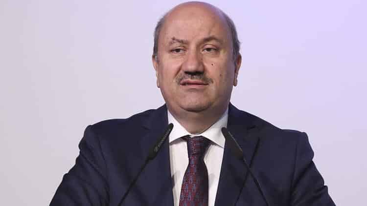 Akben: Covid-19’a Karşı 50’ye Yakın Düzenleme Yaptık