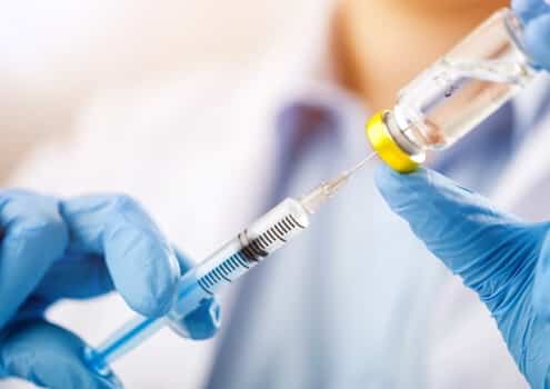 2 Milyar Dolarlık Aşı Anlaşması!