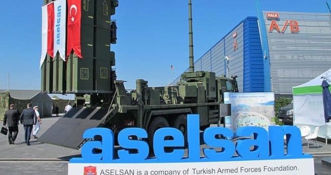 ASELSAN Bedelsiz Sermaye Artışı Kararı Aldı